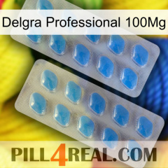 Delgra Professional 100Mg 23